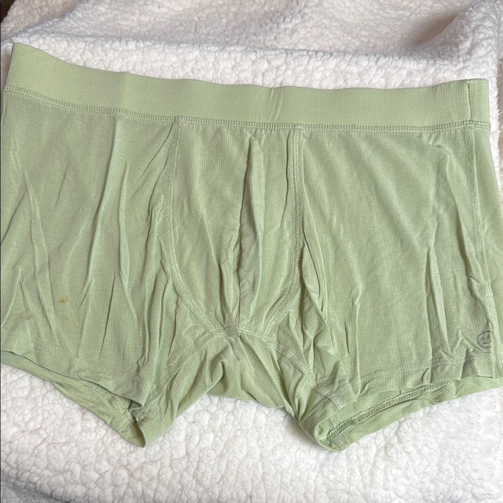 Hollister Gilly Hicks Boxer Brief Trunk Underwear XL